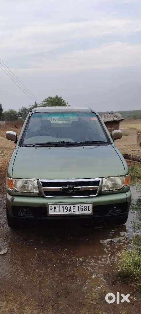 Chevrolet Tavera Ls B1 10-seater 2005 Diesel