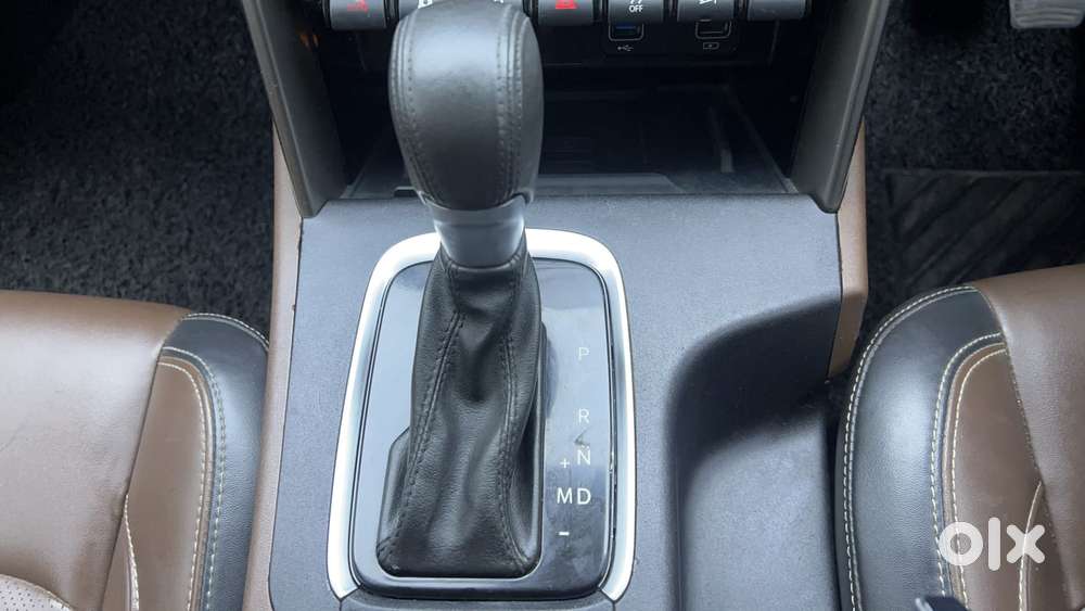 Mahindra Scorpio N Z8 L Diesel At 4wd 7 Str, 2022, Diesel