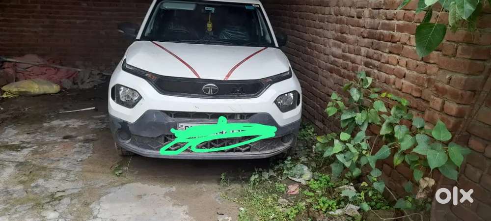 Tata Punch 1.2 Revotron 2024