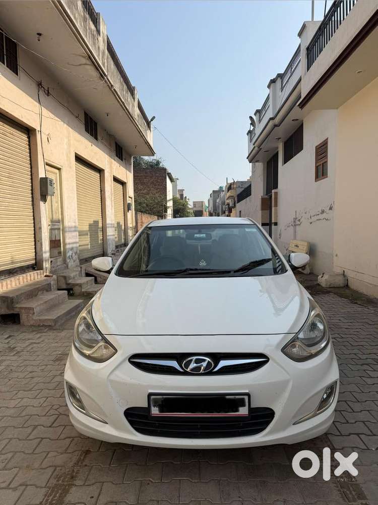 Hyundai Diesel Manual 2014