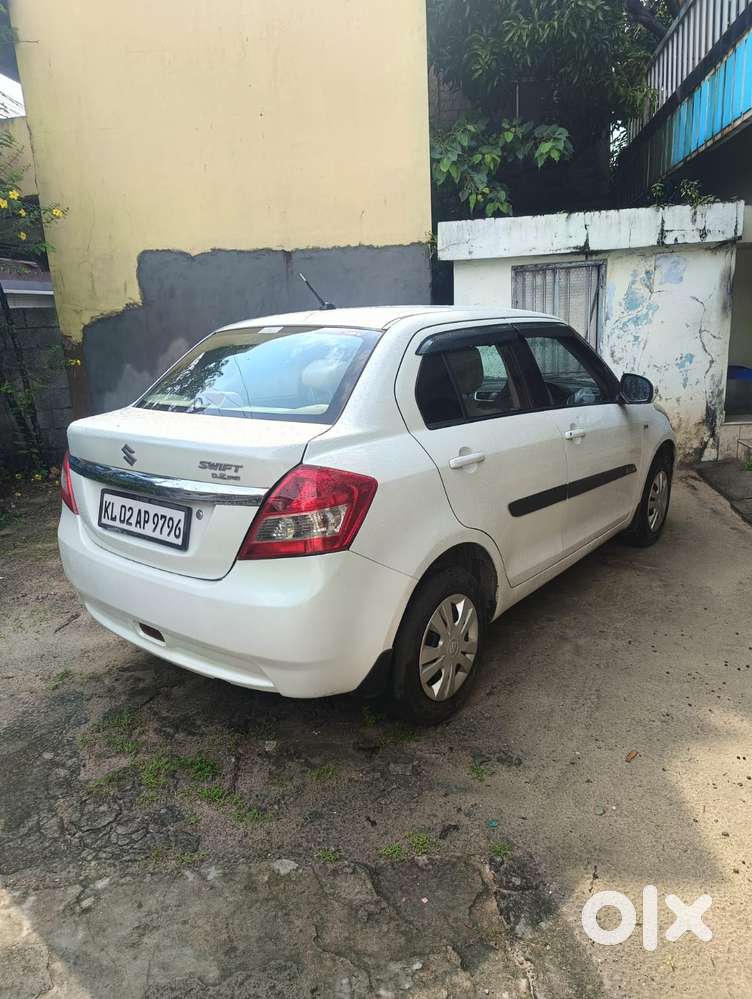 Maruti Suzuki Swift Dzire Vdi Bsiv, 2013, Diesel