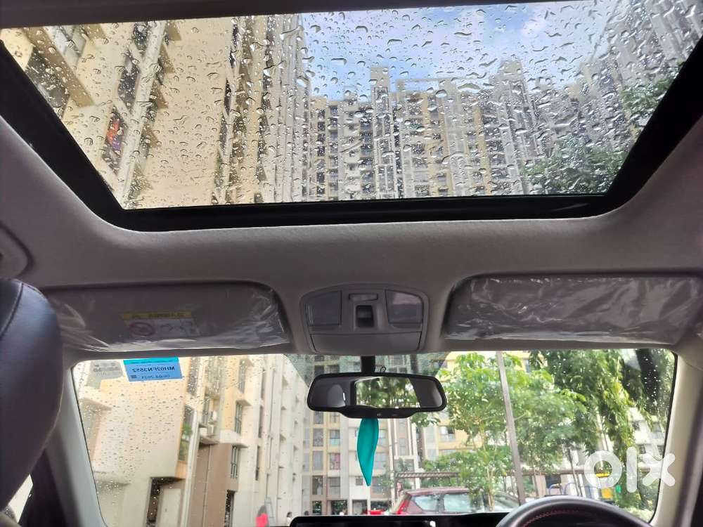 Kia Sonet Gtx Plus 1.5 Dct At, 2021, Petrol