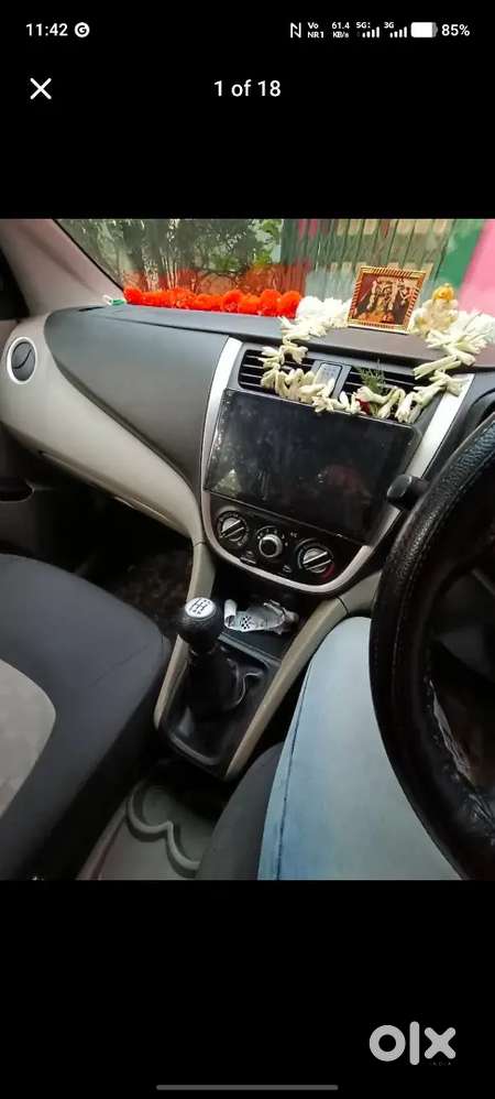 Maruti Suzuki Celerio 2014 Petrol 20000 Km Driven