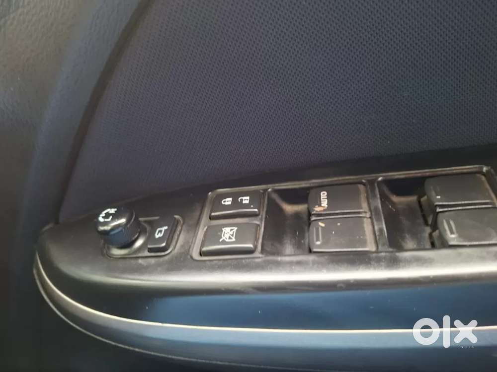 Toyota Glanza G, 2019, Petrol