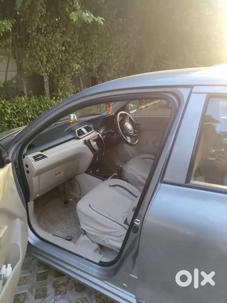 Maruti Suzuki Dzire 2021