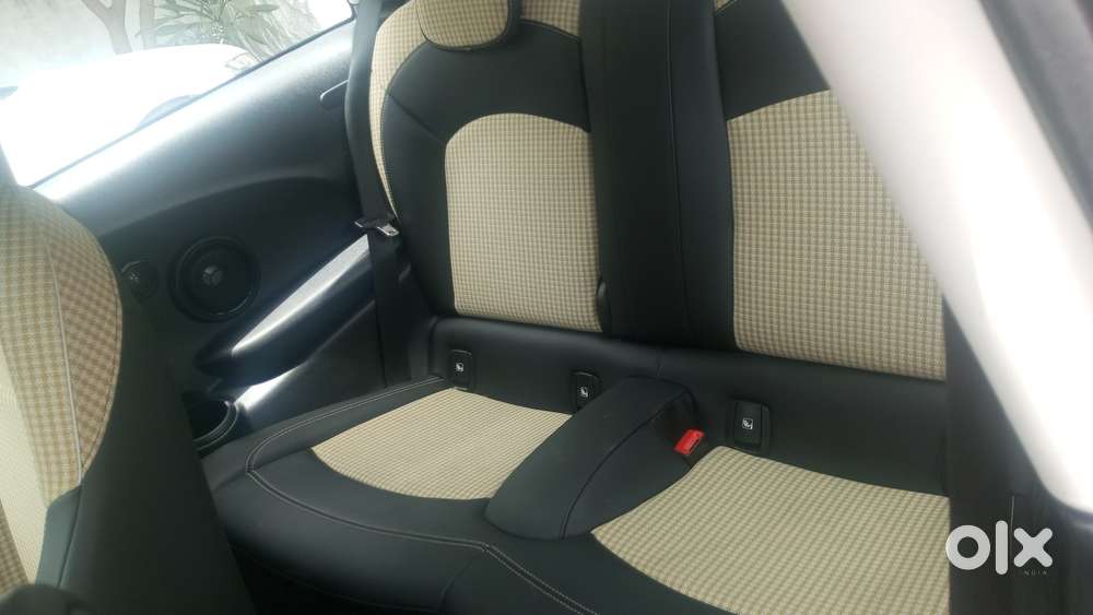 Mini Cooper S 3-door, 2023, Electric