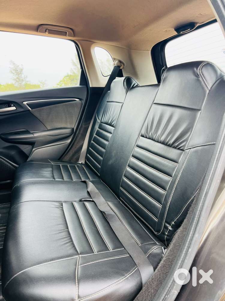 Honda Wr-v I-vtec Vx, 2017, Petrol