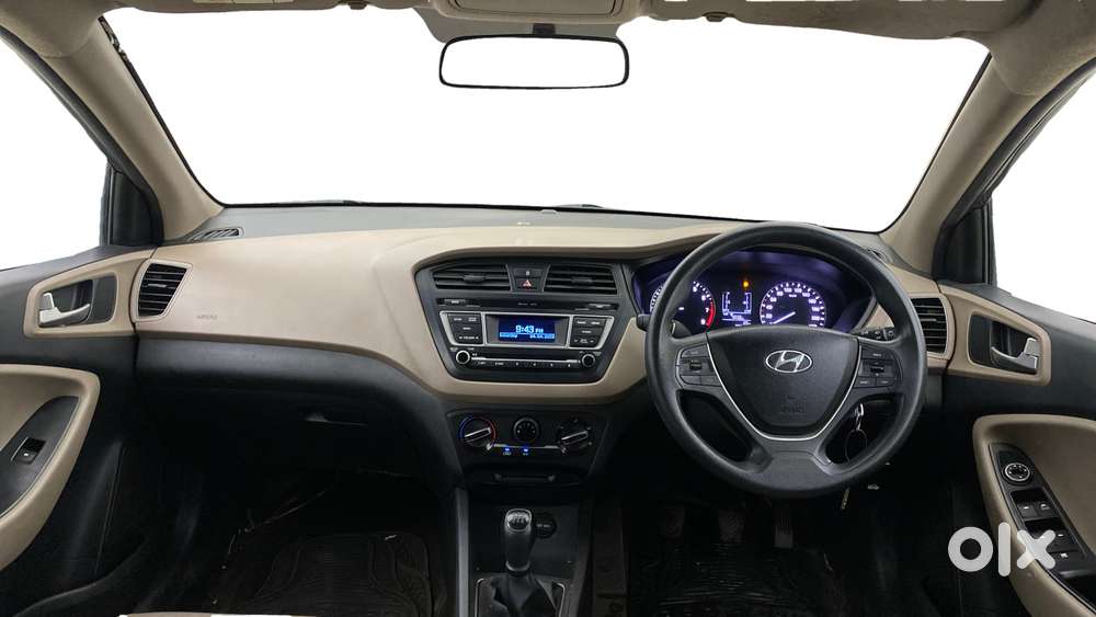 Hyundai Elite I20 Magna 1.2, 2016, Petrol