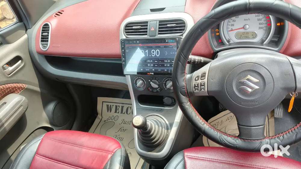 Nice Ingene Super Condition