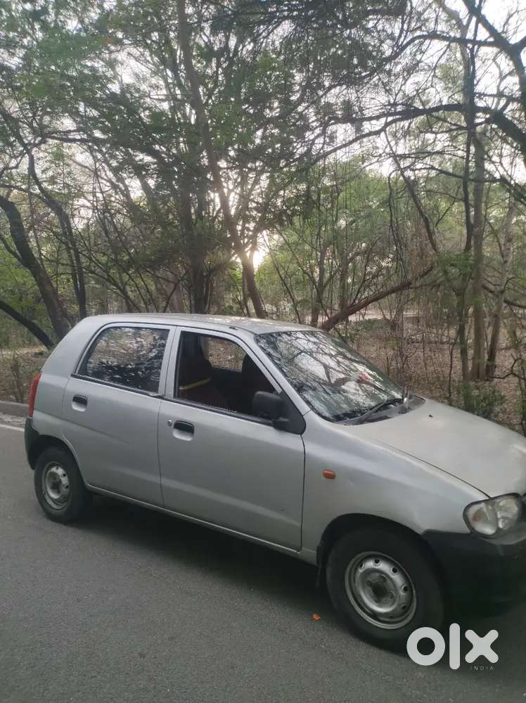 Maruti Suzuki Alto 2004 Petrol Good Condition.