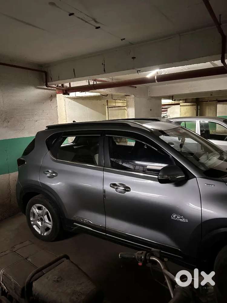 Kia Sonet 2020 Petrol 42000 Km Driven