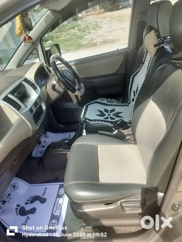 Rc Valid Till 2030.maruti Suzuki Zen Estilo 2010