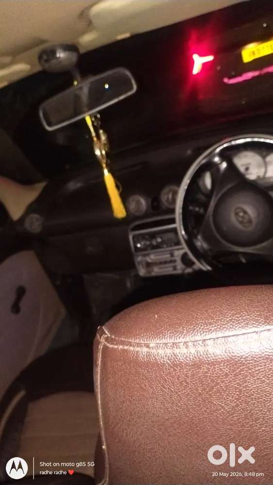 Hyundai Santro 2009 Petrol Well Maintained