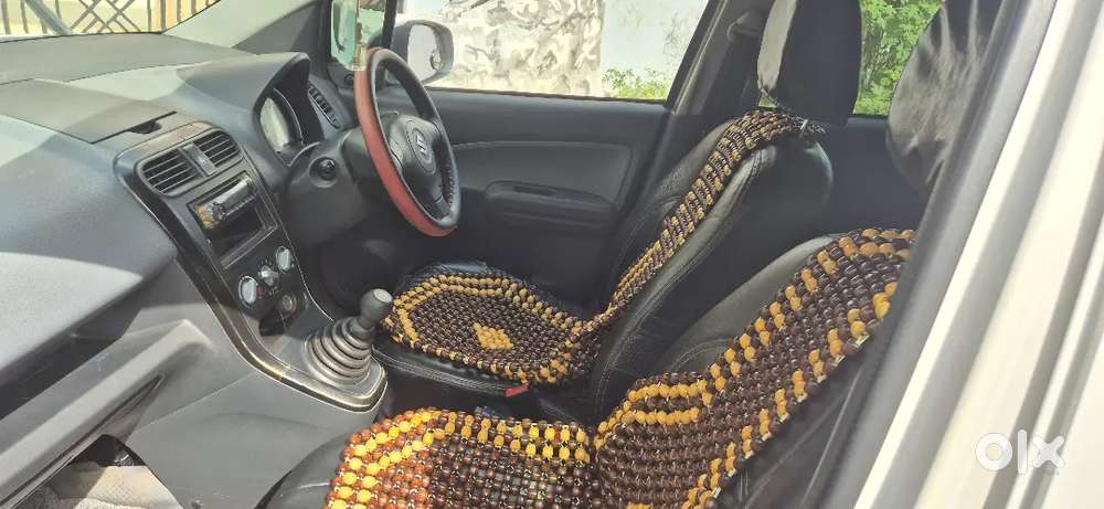 Maruti Suzuki Ritz 2015 Diesel 75000 Km Driven