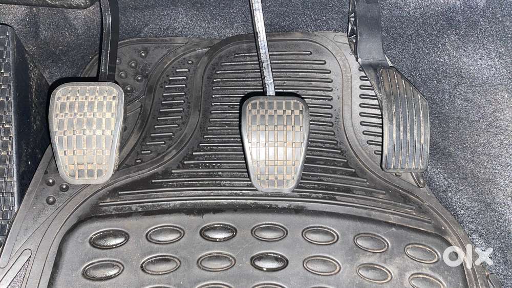 Tata Altroz 1.2 Xz I-turbo, 2021, Petrol