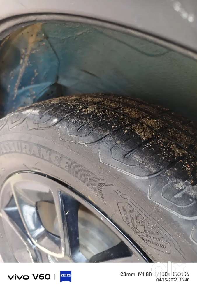 Maruti Suzuki Ignis 2017 Petrol 61000 Km Driven