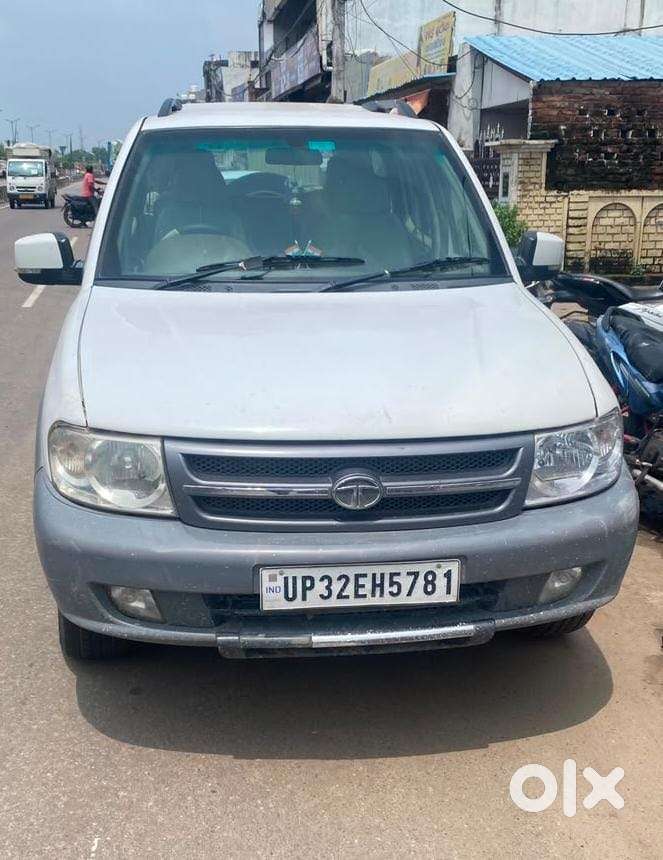 Tata Safari Ev Adventure, 2012, Diesel