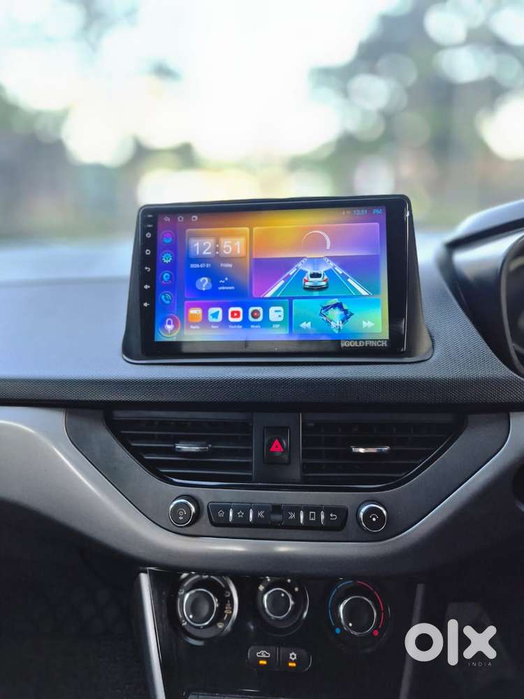 Tata Nexon 1.2 Revotron Xm (s), 2022, Petrol