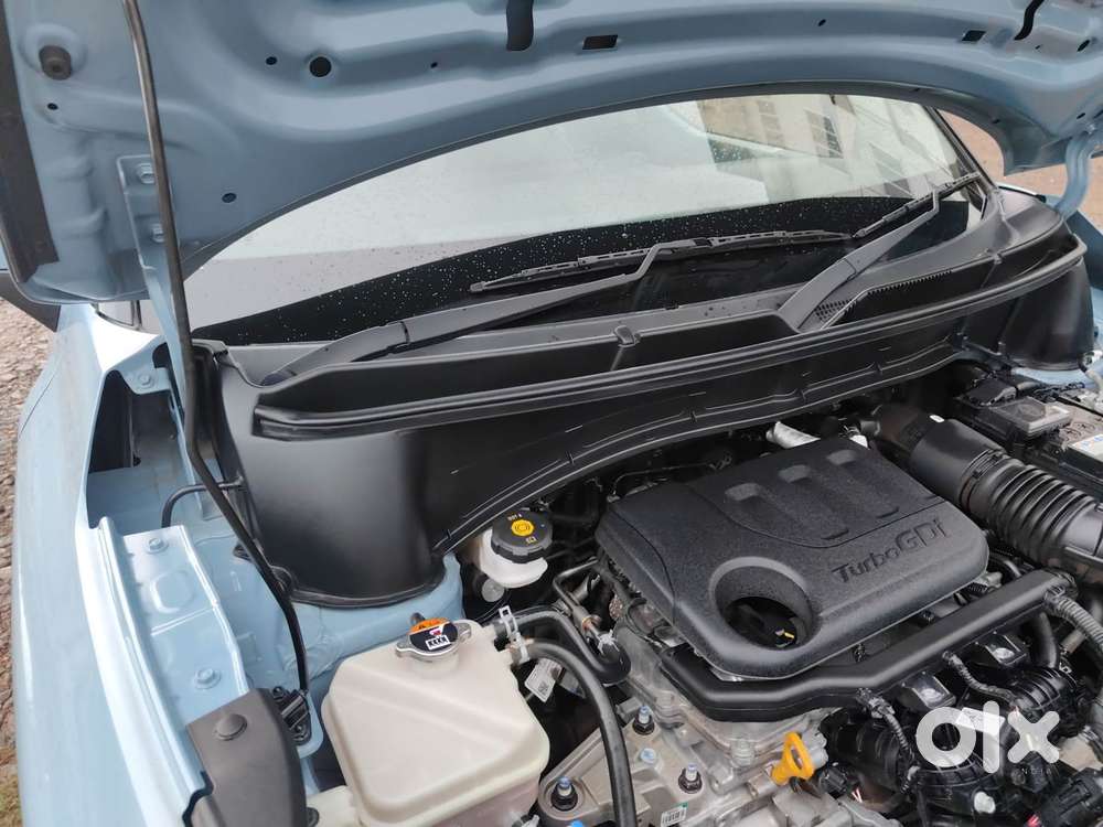 Kia Syros Htx Turbo, 2025, Petrol