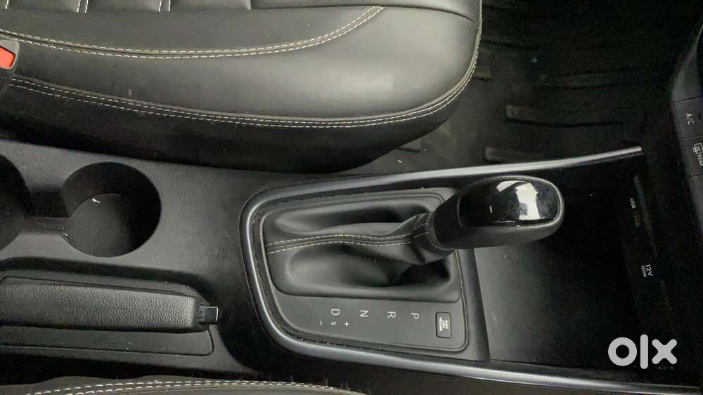 Hyundai New I20 1.2 Sportz Ivt, 2022, Petrol