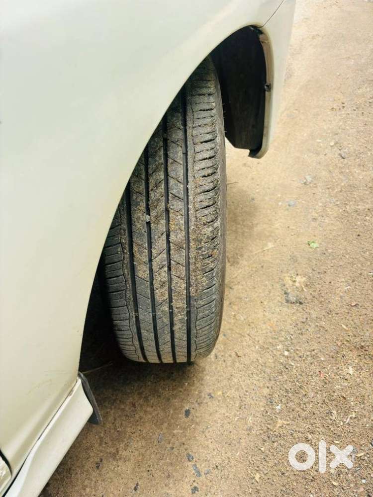 Toyota Innova 2.5 V 7 Str, 2008, Diesel