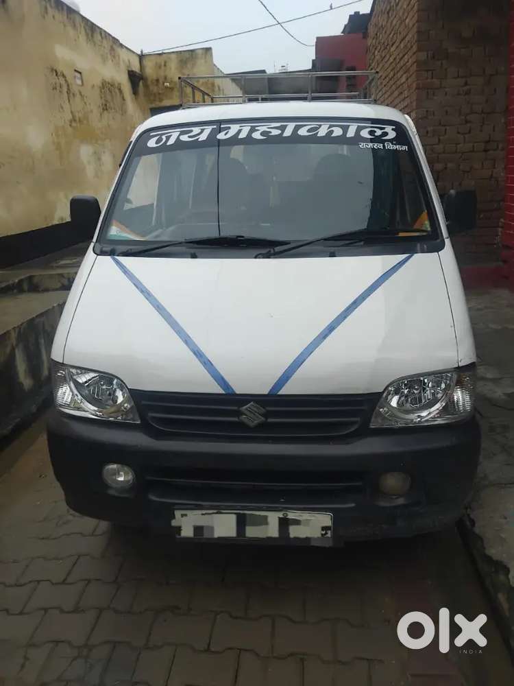 Maruti 7 Seater Petrol