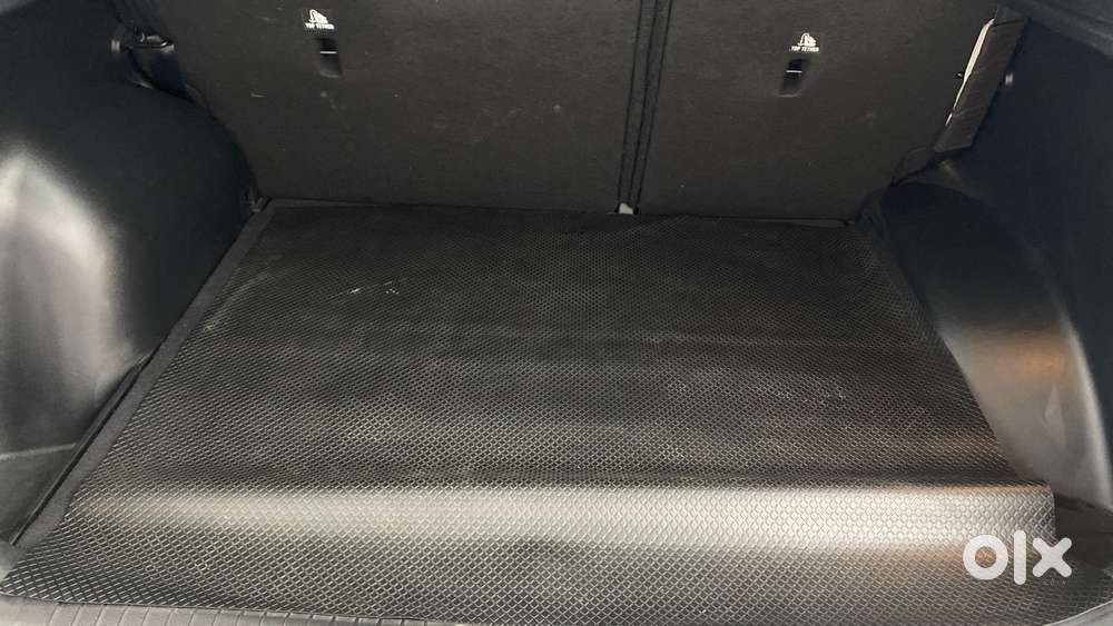 Hyundai Creta 1.6 Sx Automatic, 2018, Petrol