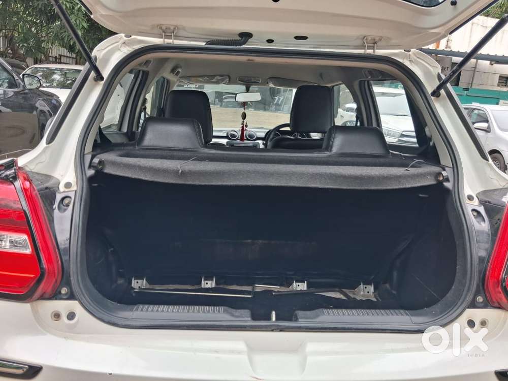 Maruti Suzuki Swift Vdi Deca Limited Edition, 2019, Diesel