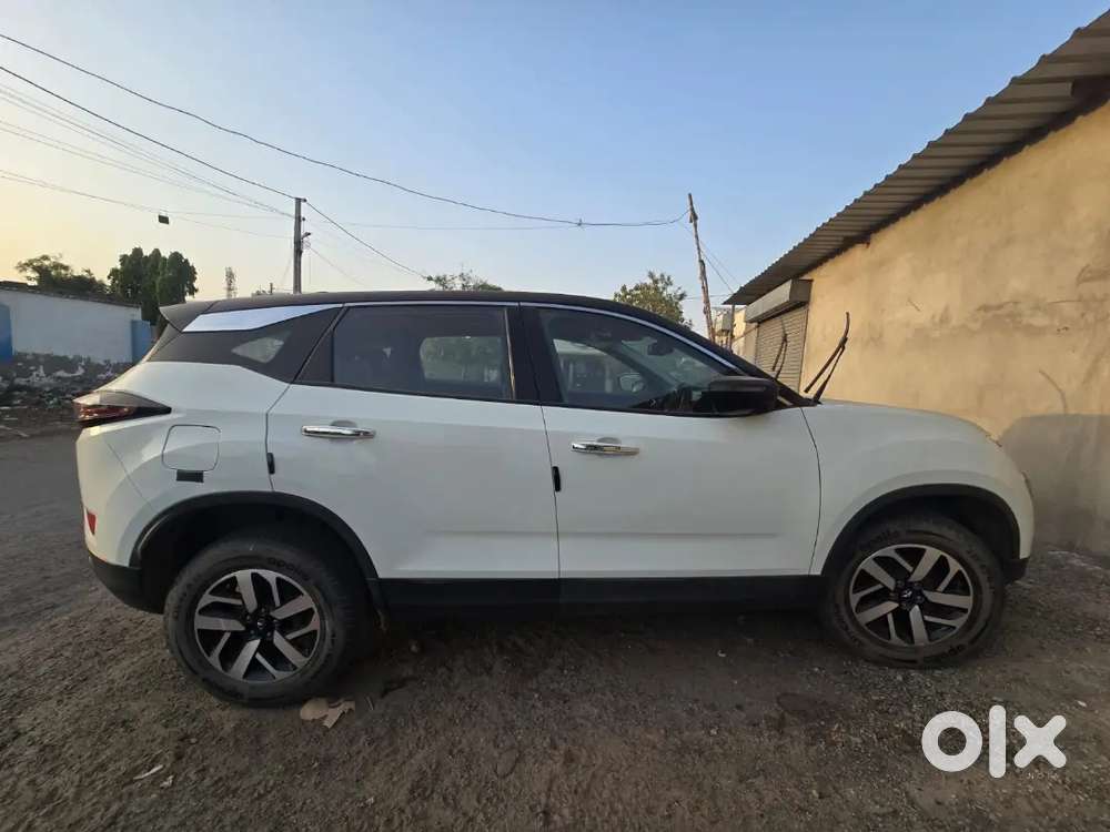 Tata Harrier 2020 Diesel 15000 Km Driven