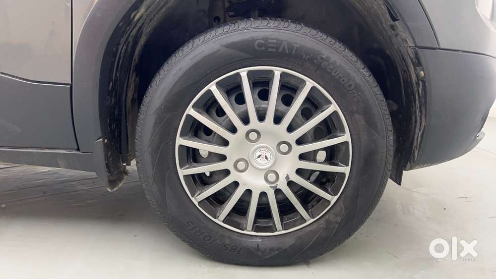 Tata Punch Pure, 2023, Petrol