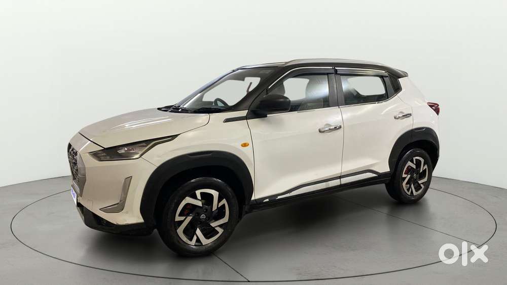 Nissan Magnite 1.0 Xe, 2021, Petrol