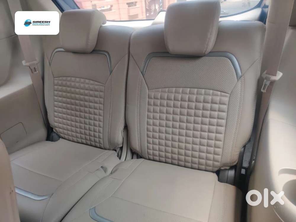 Maruti Suzuki Ertiga Zxi Plus Petrol, 2023, Petrol
