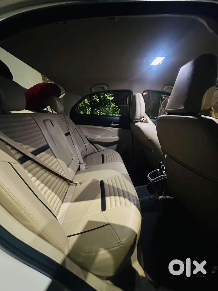 Maruti Suzuki Swift Dzire 1.3 Vxi, 2024, Petrol