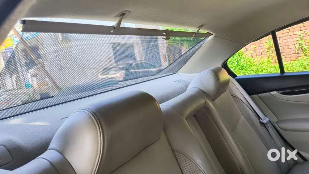 Maruti Suzuki Top Model Ciaz Alpha 2018 Petrol