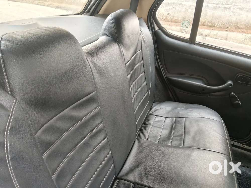 Tata Indica V2 2015 Diesel Well Maintained