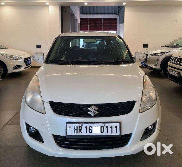 Maruti Suzuki Swift Ddis Vdi, 2012, Diesel