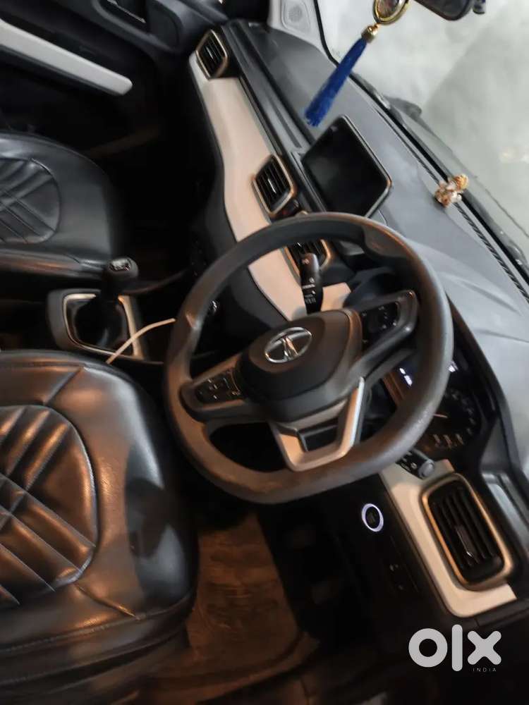 Tata Punch 1.2 2023