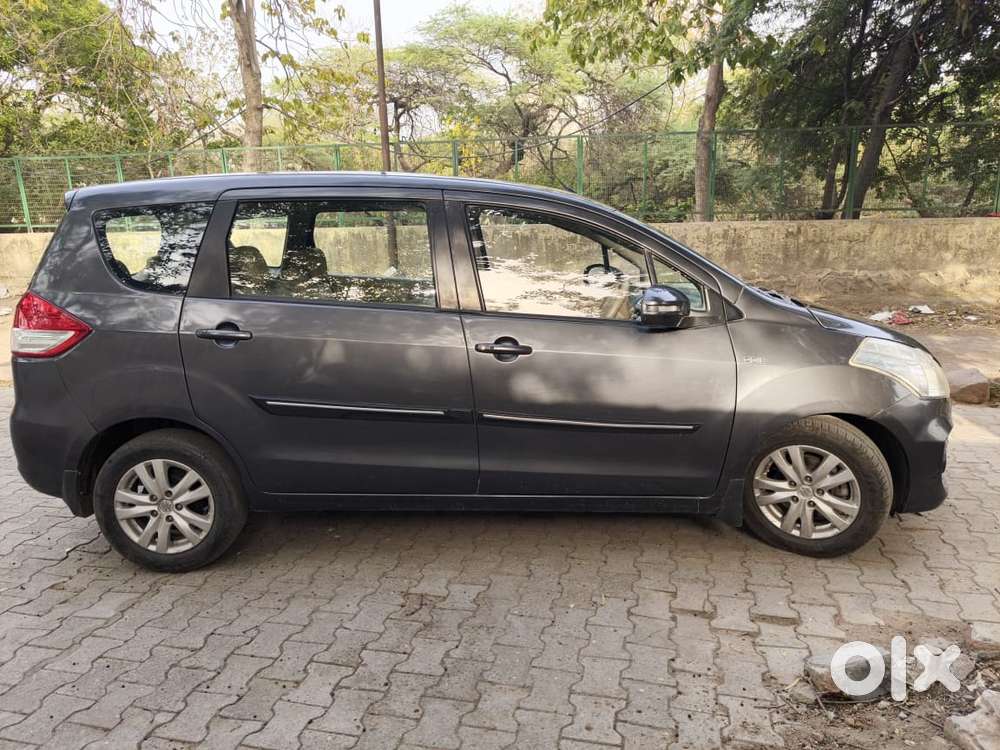 Maruti Suzuki Ertiga 2012-2015 Zdi Plus, 2016, Diesel
