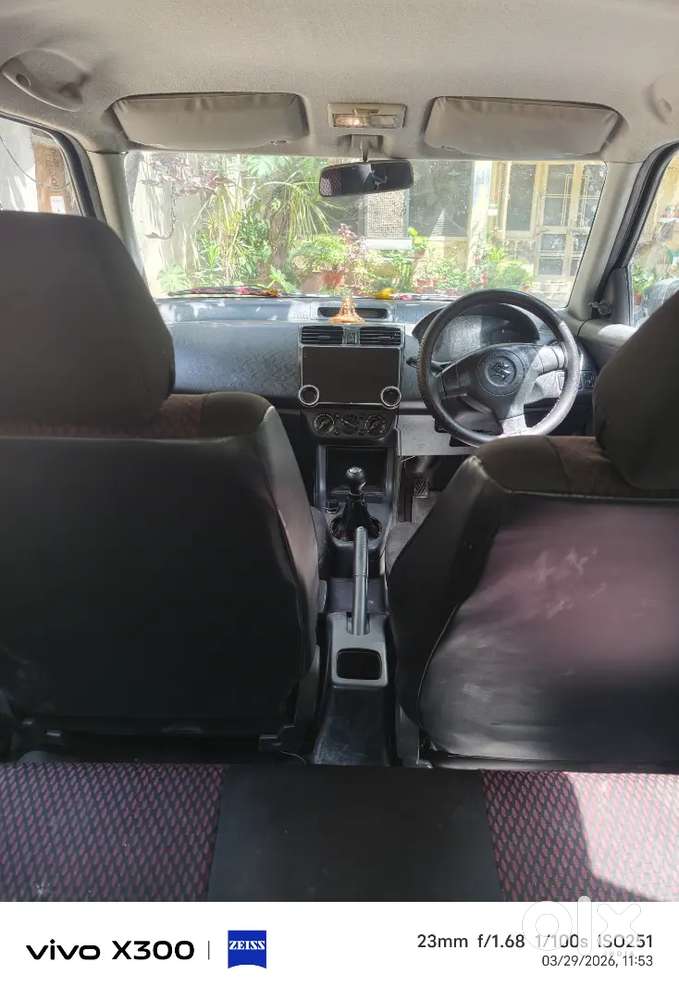 Maruti Suzuki Swift 2010