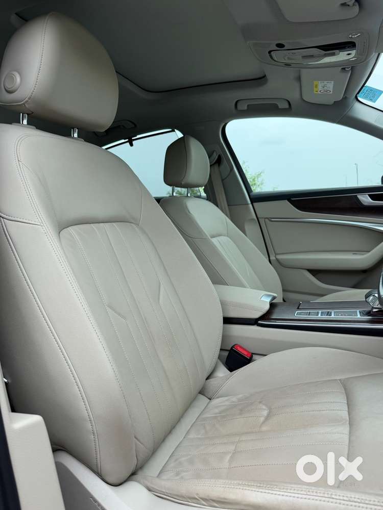 Audi A6 Diesel 2021