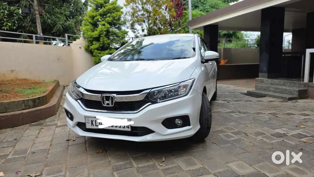 Honda City 2021 Manual Petrol