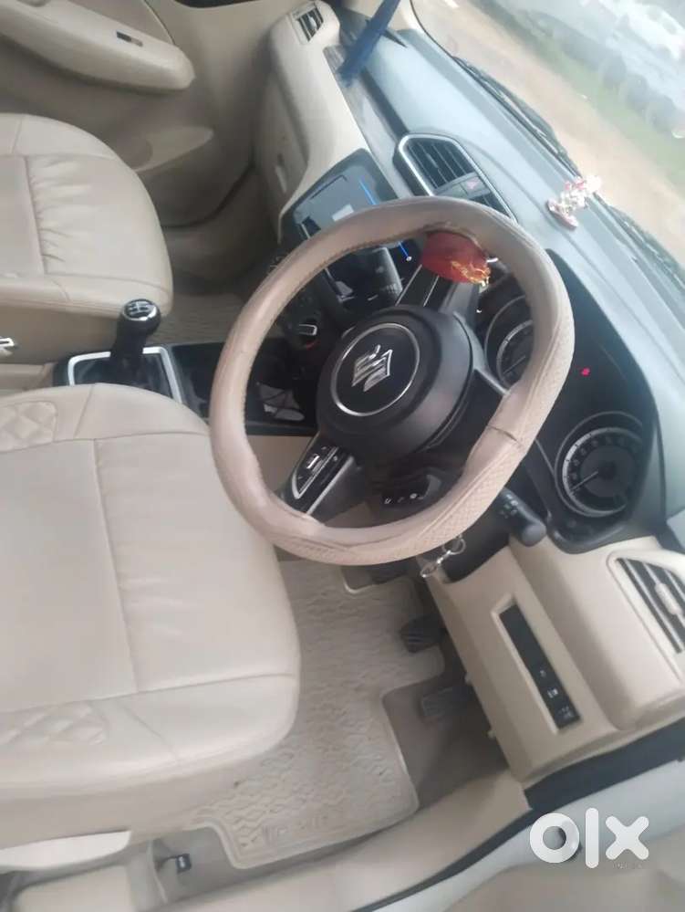 Maruti Suzuki Dzire 1.2 Vxi 2023