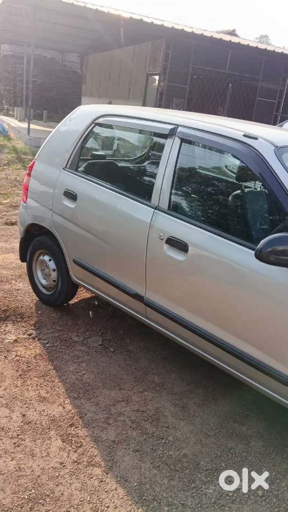 Maruti Suzuki Alto 2008
