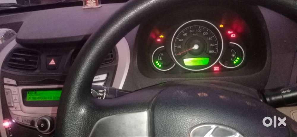 Hyundai Eon 2016 Petrol 60000 Km Driven