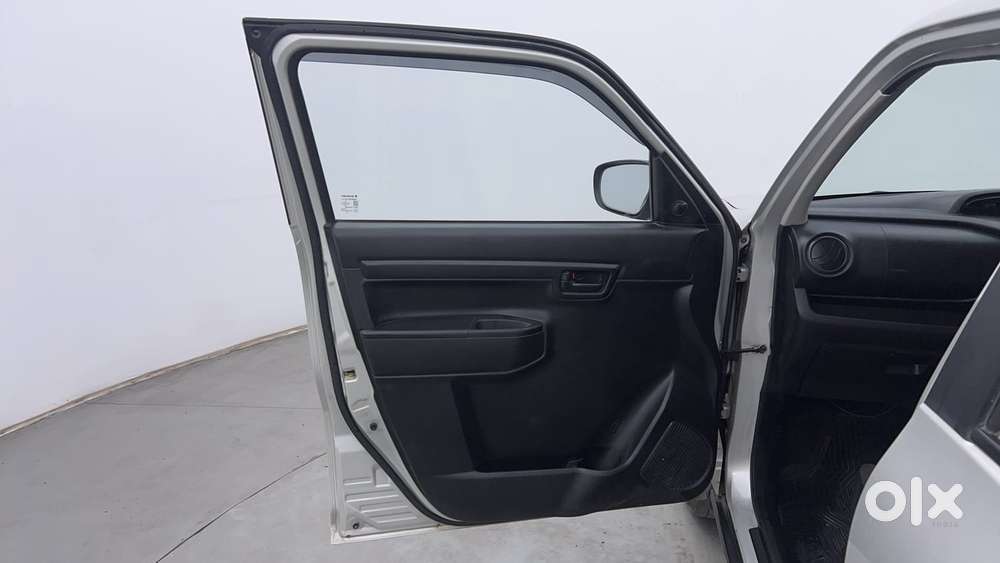 Maruti Suzuki S-presso Vxi Plus, 2021, Petrol