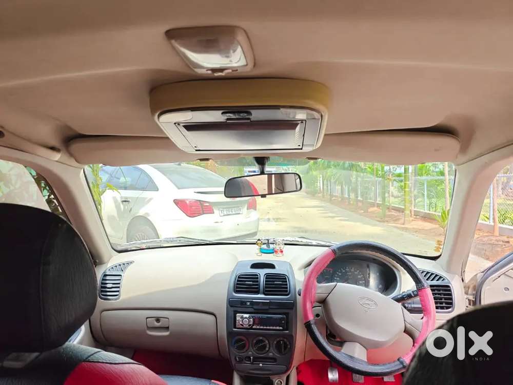 Car Full Condition