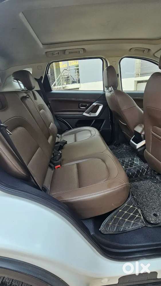 Tata Harrier 2022 Diesel Well Maintained