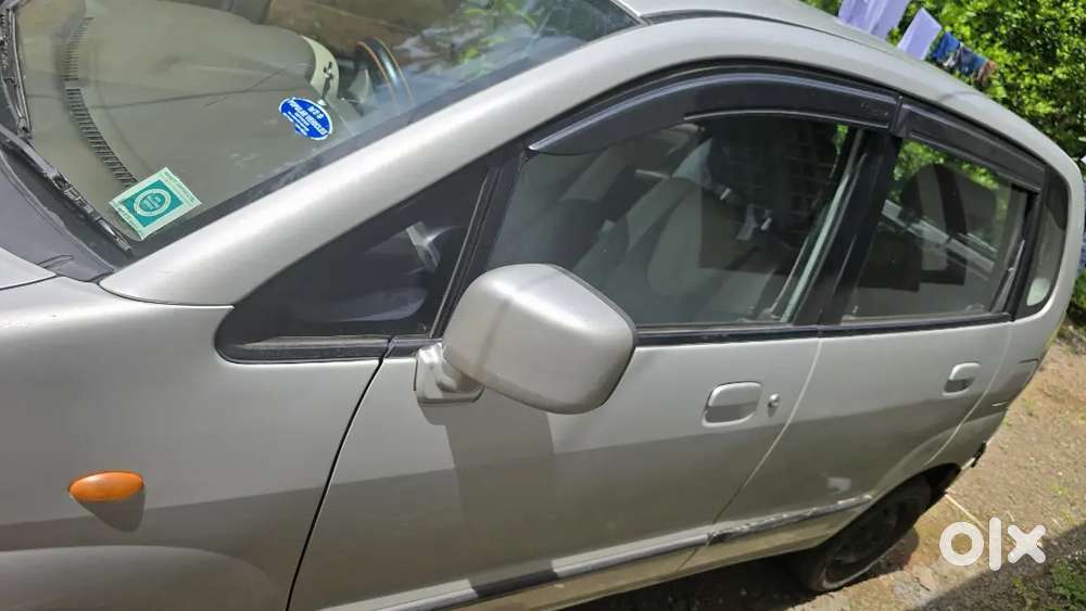Maruti Suzuki Zen Estilo 1.0 2010