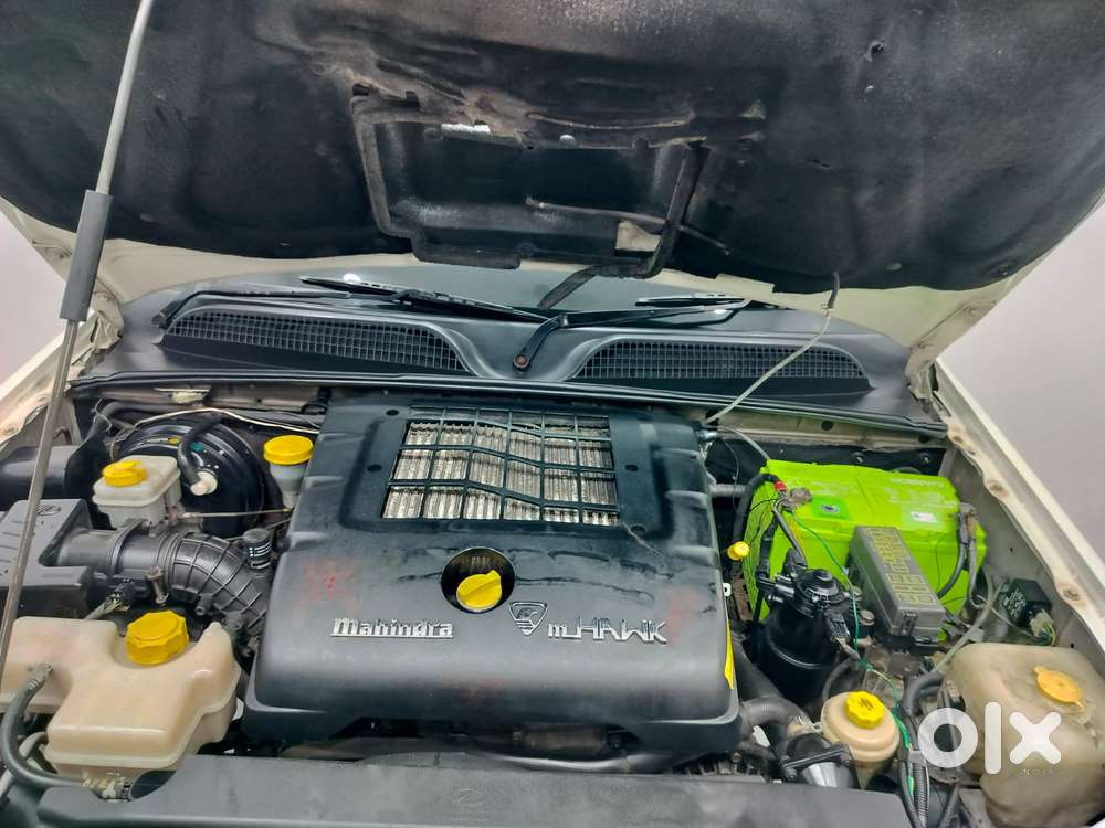 Mahindra Scorpio 2.6 Lx, 2013, Diesel