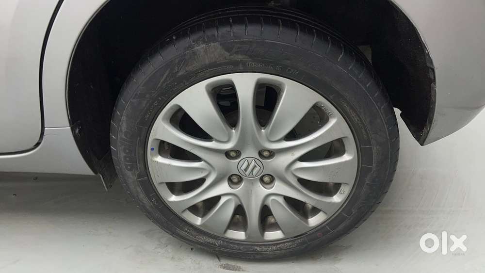 Maruti Suzuki Baleno 1.2 Alpha, 2017, Petrol